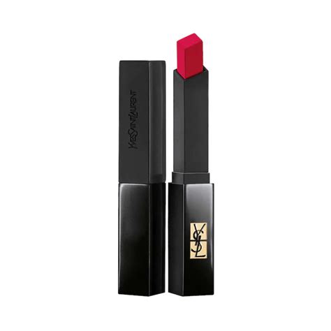 ysl slim lipstick 21